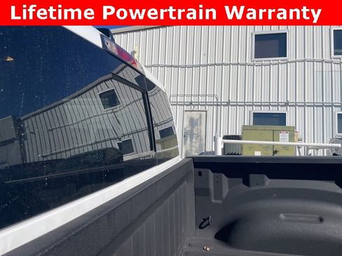 Used 2022 RAM 1500 Lone Star image 15