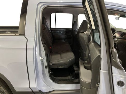 Used 2023 Honda Ridgeline Sport image 16