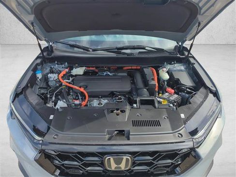 New 2026 Honda CR-V Sport-L image 16