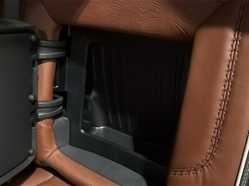 New 2026 GMC Sierra 1500 Denali Ultimate image 19