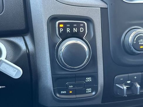 Certified 2023 RAM 1500 Tradesman w/ Popular Equipment Group AWD/4WD image 20