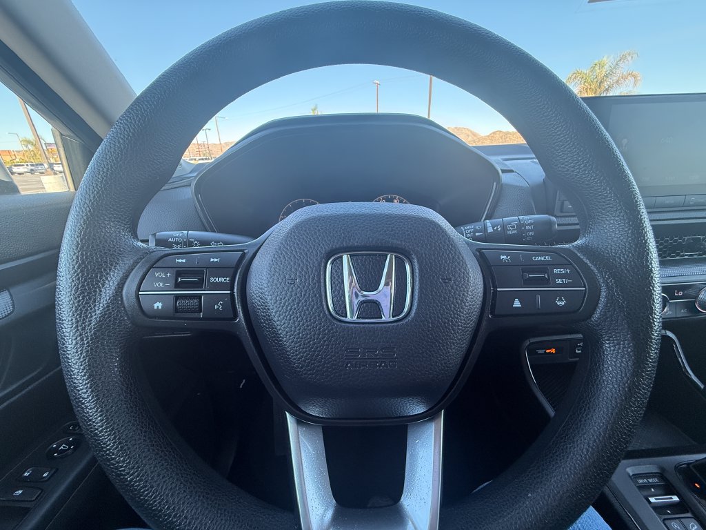 Used 2024 Honda CR-V EX image 20