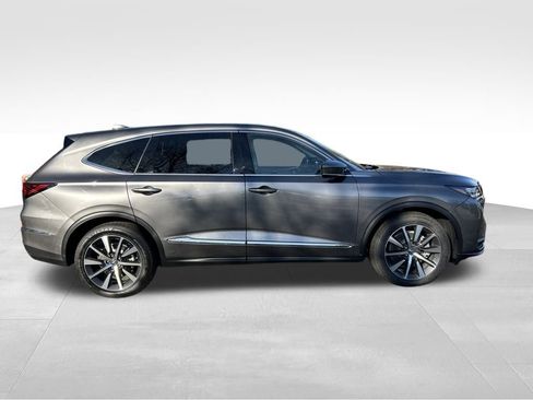 New 2026 Acura MDX SH-AWD image 6