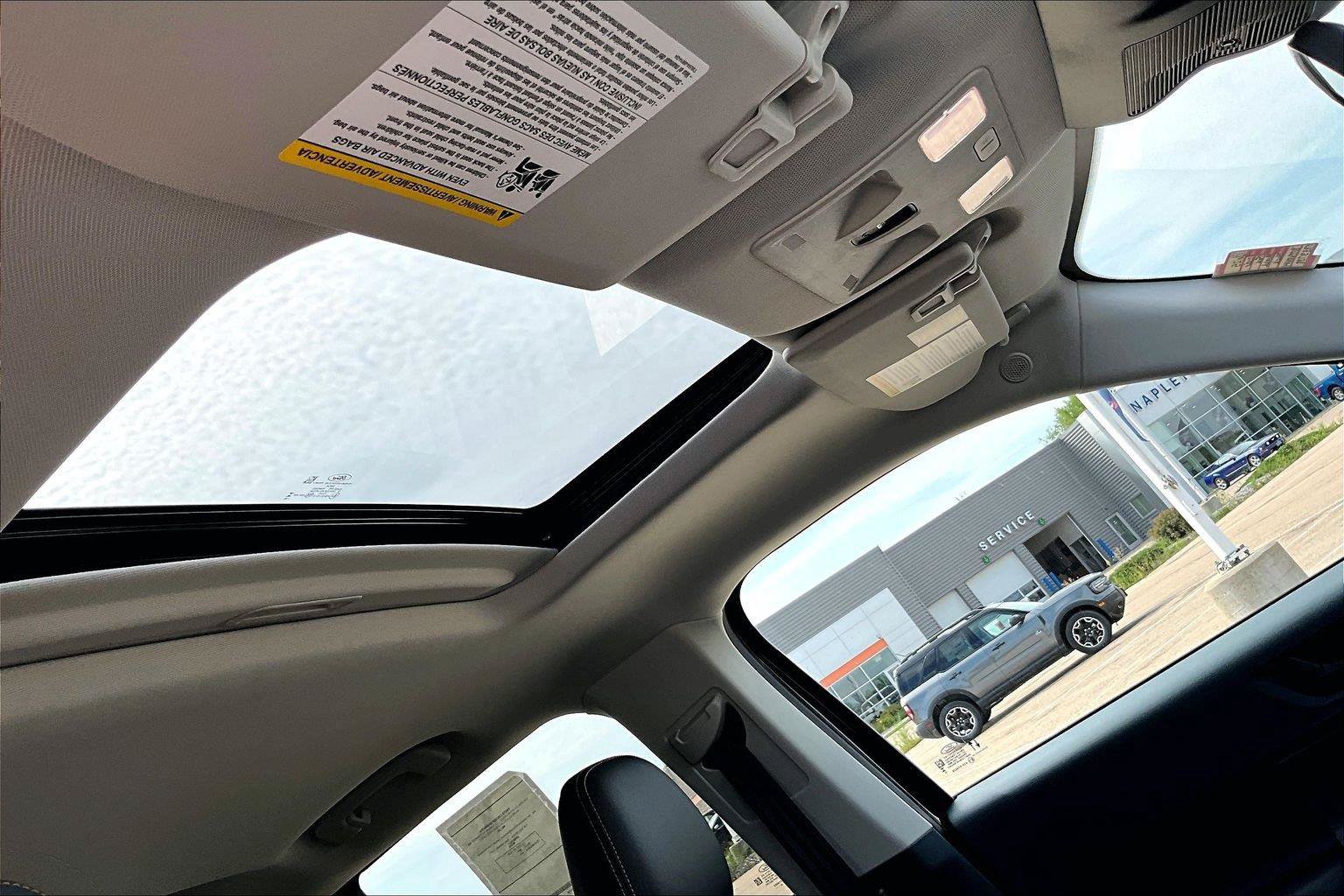 New 2026 Ford Maverick Tremor AWD/4WD image 32