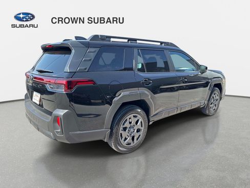 Certified 2026 Subaru Outback Premium AWD/4WD image 4