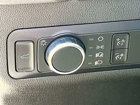 Used 2025 Ford Bronco Sport Big Bend image 10