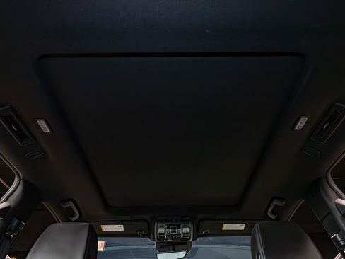 Used 2025 Cadillac Escalade Sport w/ Touring Package AWD/4WD image 20