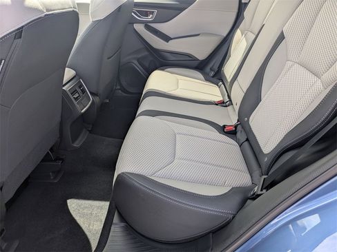 Used 2023 Subaru Forester Premium image 22