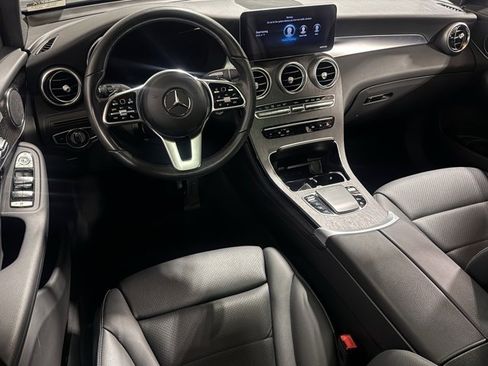 Used 2022 Mercedes-Benz GLC 300 4MATIC image 22
