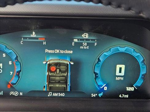 New 2025 Ford Bronco Big Bend image 15