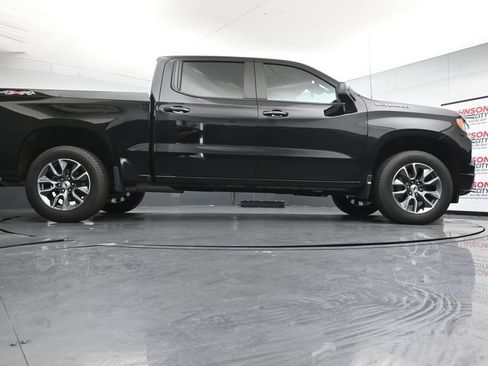 Used 2023 Chevrolet Silverado 1500 RST w/ Protection Package AWD/4WD image 38