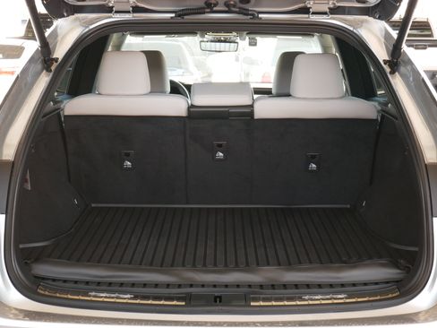Certified 2025 Lexus RX 350 w/ Convenience Package AWD/4WD image 29