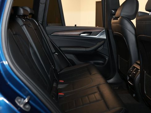 Used 2020 BMW X3 M M w/ Executive Package image 15