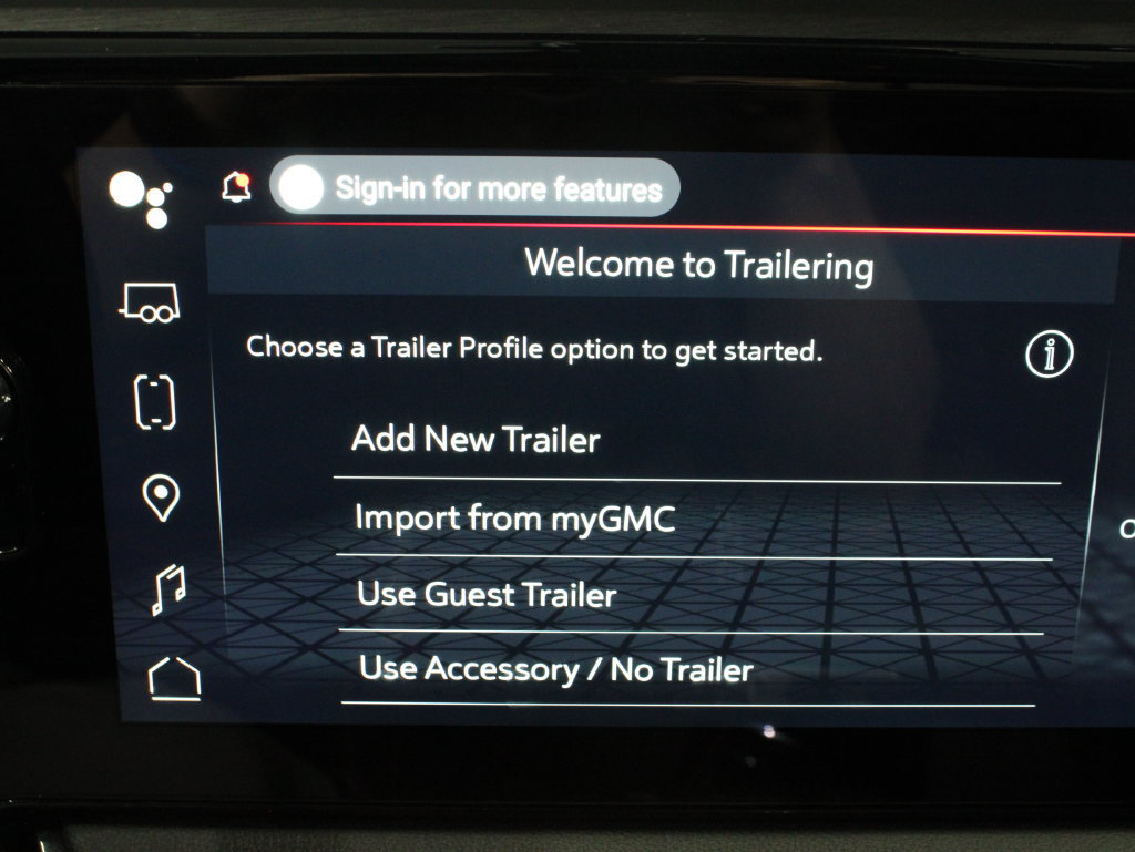 Used 2025 GMC Sierra 2500 AT4 AWD/4WD image 31