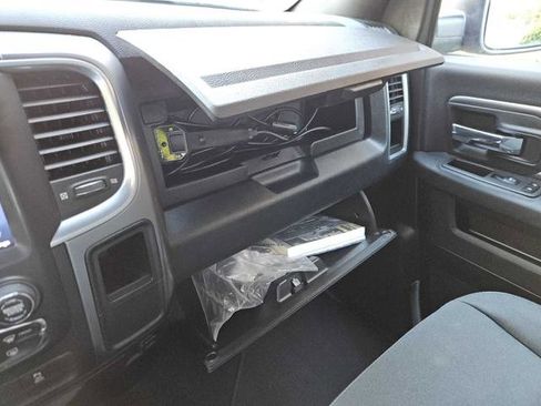 Used 2021 RAM 1500 Classic Warlock w/ Electronics Group image 24