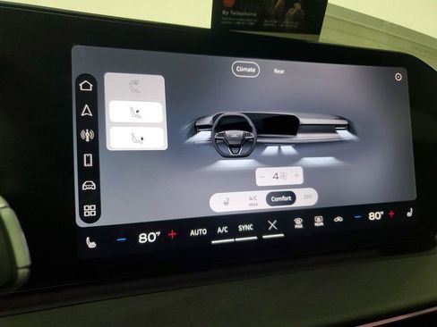 New 2026 Audi Q3 quattro 2.0T image 30