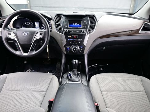 Used 2017 Hyundai Santa Fe Sport AWD/4WD image 15