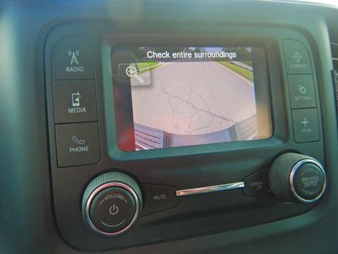 Used 2023 RAM 2500 Tradesman AWD/4WD image 22