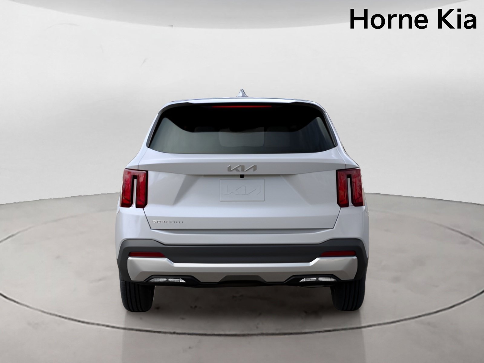 New 2026 Kia Sorento LX FWD image 5