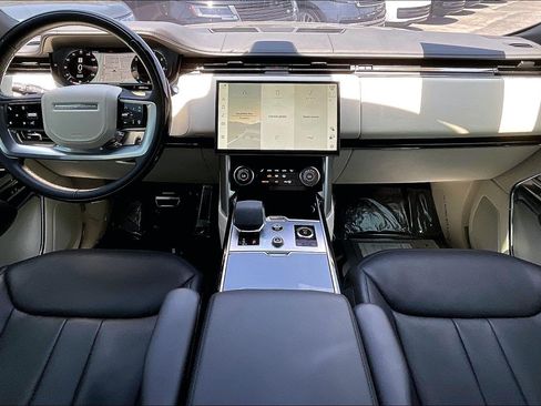 Used 2023 Land Rover Range Rover SE AWD/4WD image 15