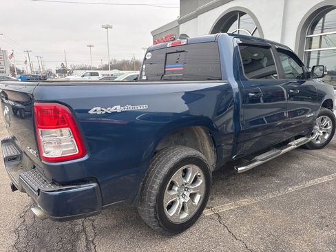 Used 2020 RAM 1500 Big Horn image 11