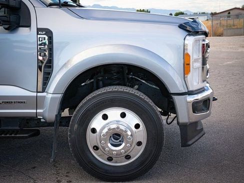 Used 2023 Ford F450 XLT w/ 360-Degree Camera Package image 5