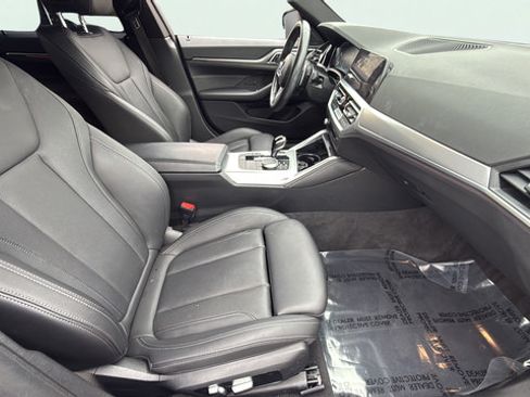 Used 2023 BMW 430i Gran Coupe w/ M Sport Package RWD image 22
