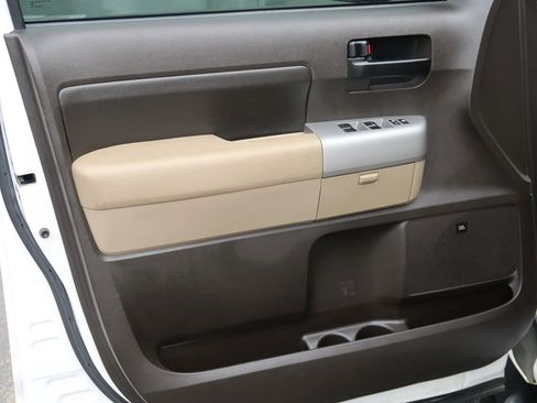 Used 2008 Toyota Tundra 2WD CrewMax image 14