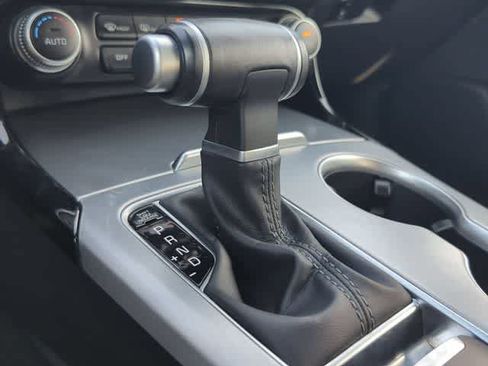 Used 2019 Kia Stinger GT AWD/4WD image 30