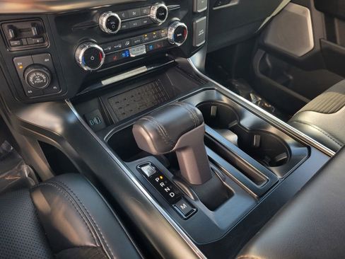 Used 2023 Ford F150 Raptor image 13