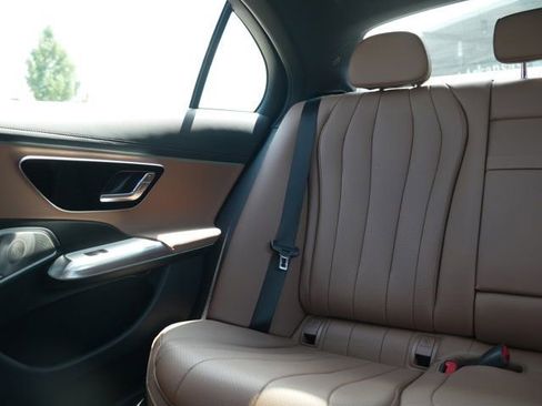 Certified 2026 Mercedes-Benz E 350 4MATIC Sedan image 36