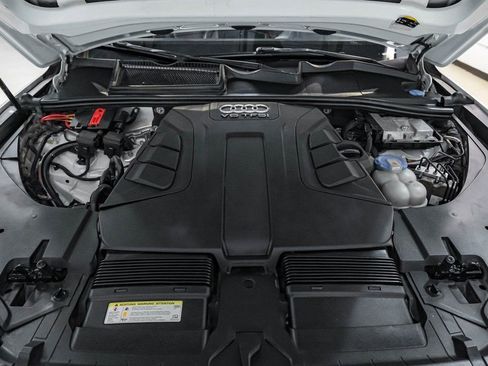 Used 2017 Audi Q7 3.0T Premium Plus image 55