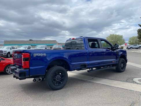 New 2026 Ford F350 XLT w/ XLT Premium Package AWD/4WD image 23