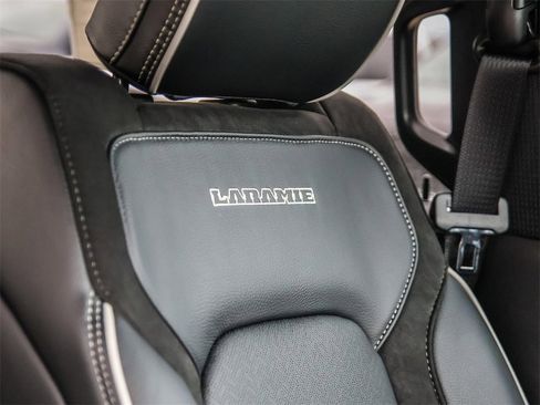 New 2026 RAM 1500 Laramie image 19