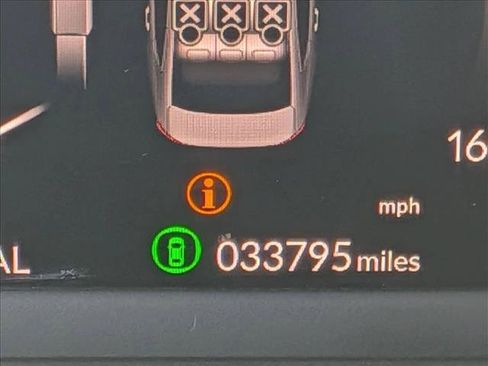 Used 2024 Honda Accord Sport image 12