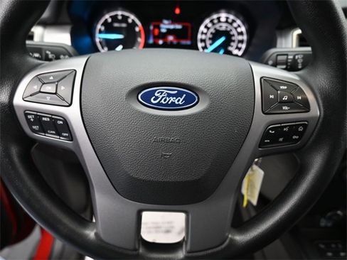 Used 2021 Ford Ranger XLT w/ FX4 Off-Road Package image 8