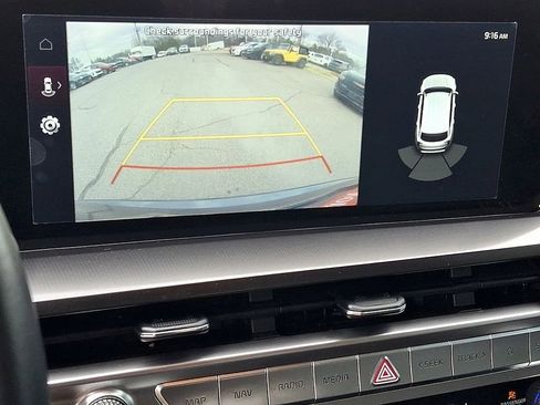 Used 2024 Kia Telluride S FWD image 15