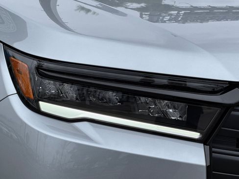 New 2026 Honda Pilot Sport image 11