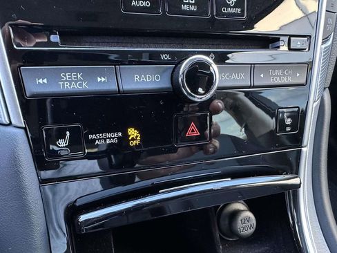 Used 2024 INFINITI Q50 Luxe w/ Cargo Package image 28