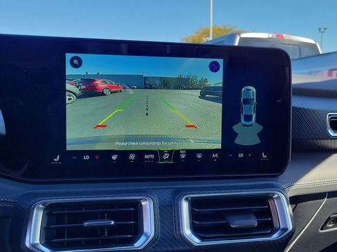 New 2025 Ford Mustang GT Premium w/ Mustang Nite Pony Package image 24