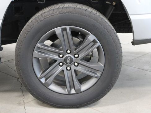 Used 2023 Ford F150 Lariat w/ Equipment Group 502A High AWD/4WD image 18