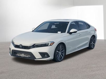 Used 2024 Honda Civic Touring