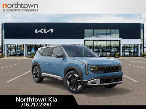 New 2027 Kia Seltos S AWD/4WD image 9