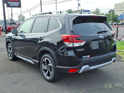 Used 2023 Subaru Forester Touring AWD/4WD image 6