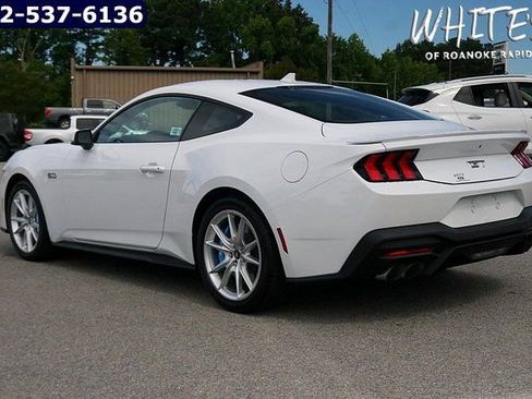 New 2024 Ford Mustang GT Premium RWD image 5