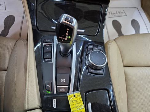 Used 2015 BMW 535i Sedan RWD image 34