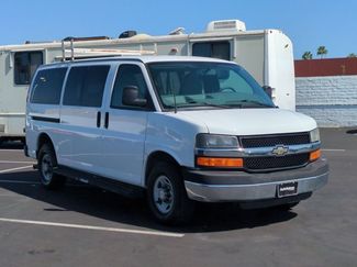 Used 2014 Chevrolet Express 3500 LT w/ LT Preferred Equipment Group RWD video 3