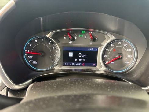 Used 2022 Chevrolet Equinox LT AWD/4WD image 4