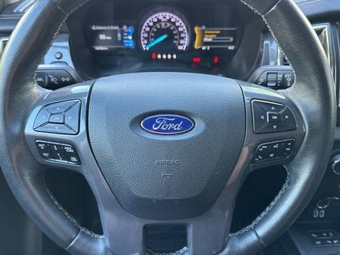 Used 2019 Ford Ranger Lariat AWD/4WD image 23