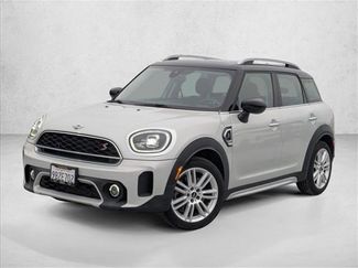 Used 2023 MINI Cooper Countryman S video 1